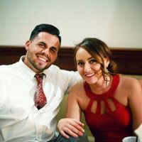 Post your fave pic of you two!