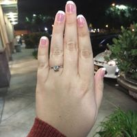 Show off those rings!