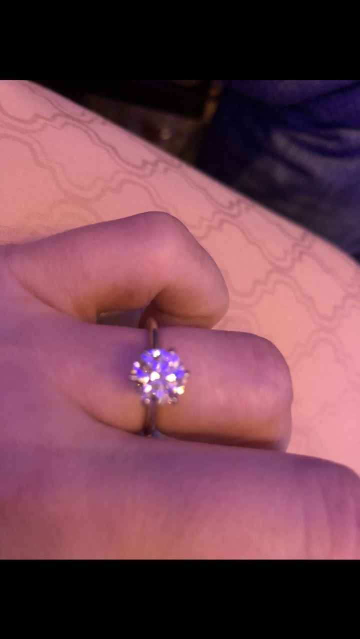 Beautiful ring!