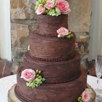 Let's see those Cakes/Cupcakes!