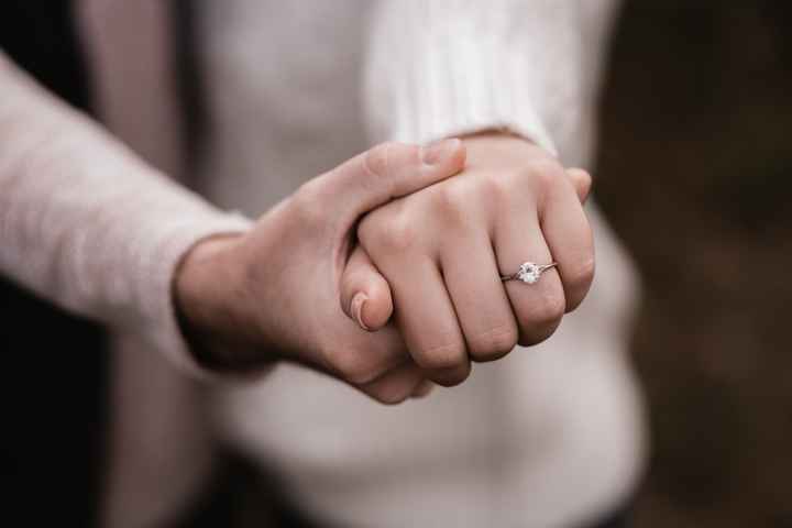 Brides of 2021! Show us your ring! - 1