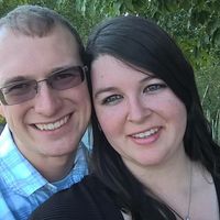 Fiancé(e) Friday! Show off your fiancé(e)! - 1