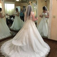 It's Time for a WW Bridal Fashion Show!!! - 1