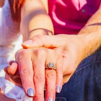 Show me the Ring!💍 - 1