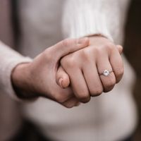 Brides of 2021! Show us your ring! - 1