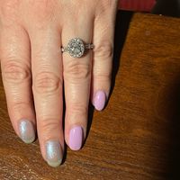 Brides of 2022! Show us your ring! - 1