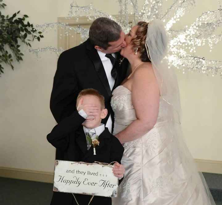 Indoor Winter Wedding Ideas