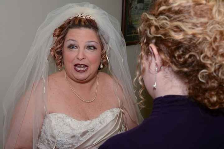 Post Those Wedding /E -Pics You Didn't Want People To See!
