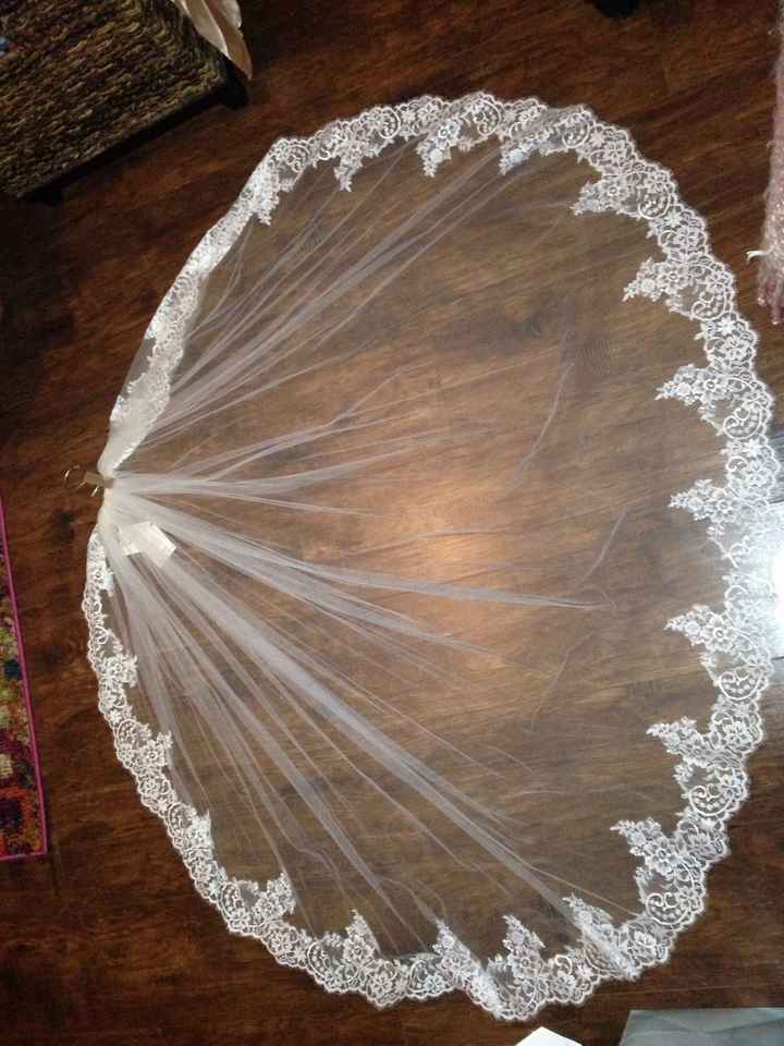 Wedding Hair Opinions Please!