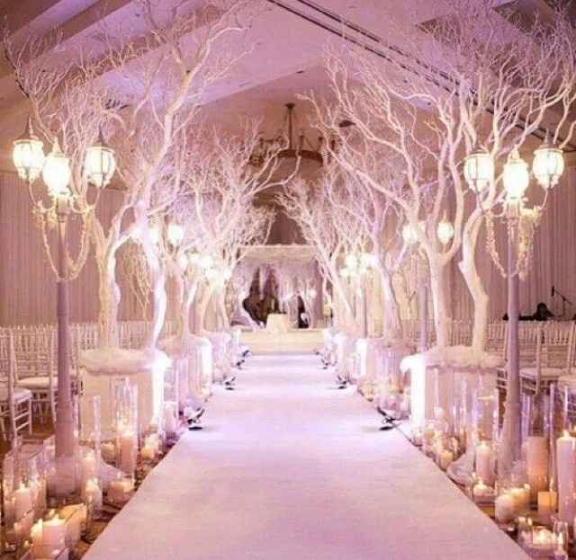Fairy tale theme wedding Ideas please