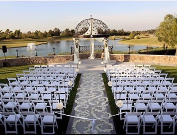 Why did you pick your venue?