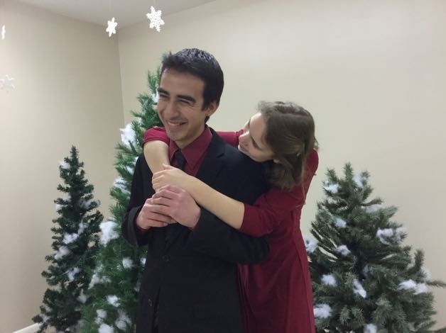 Proposal photos! Share yours!