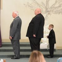 Post Those Wedding /E -Pics You Didn't Want People To See!