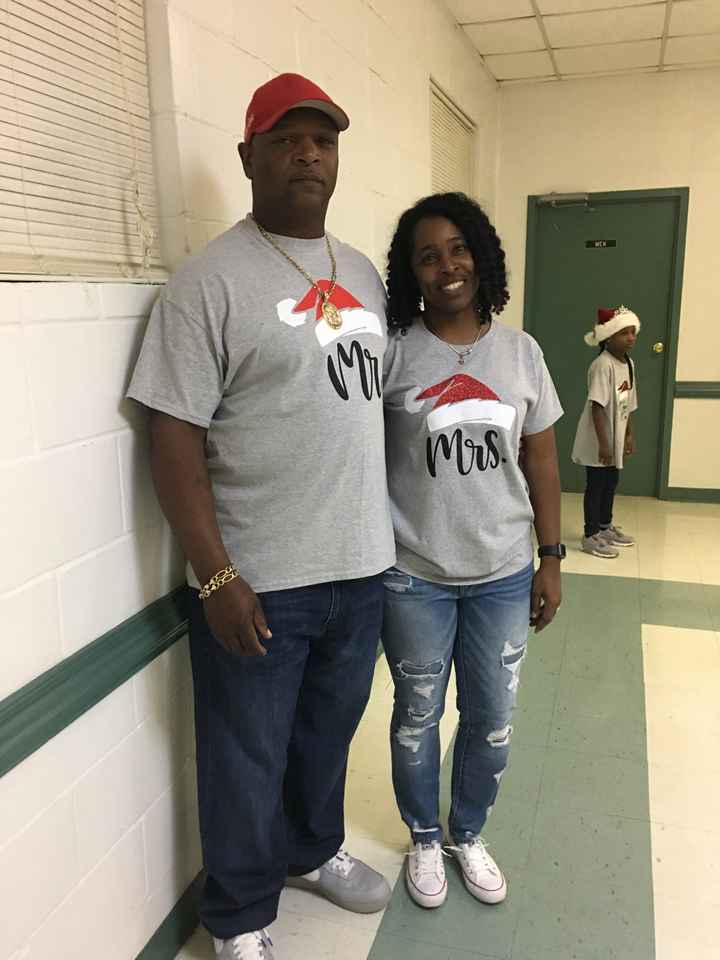 Fiancé(e) Friday! Show off your fiancé(e)! - 1