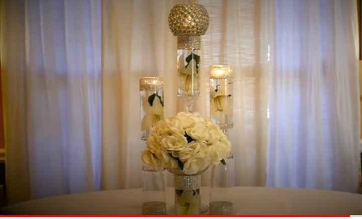 diy Centerpieces - 2