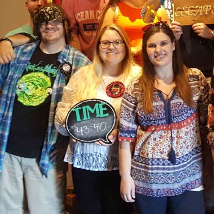 What did you wear for your Bachelorette party/bridal shower