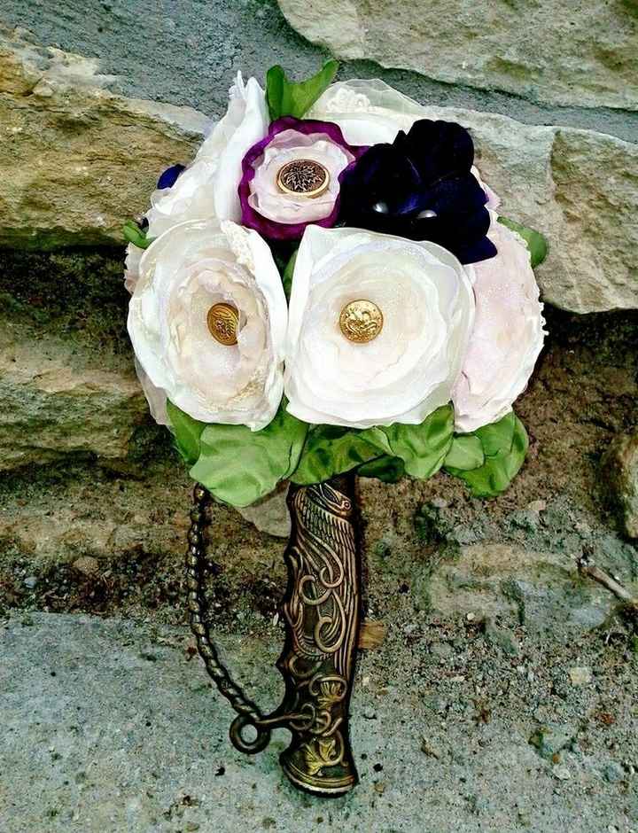 What's Your Wedding Theme? - 3