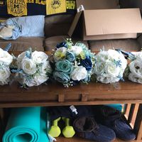 Fake Flowers... Irl? - 1