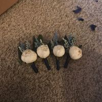 Fake Flowers... Irl? - 2