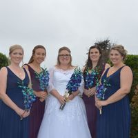 Kind of a silly question, but I can't stop overthinking!