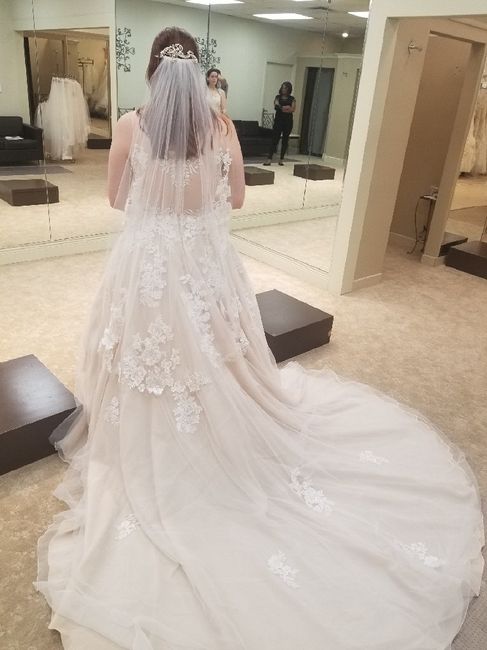Show off those dresses!!! - 5