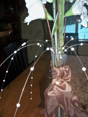 DIY Centerpiece.... need help PICSSSS