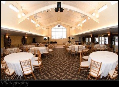 My Venue! Pics!