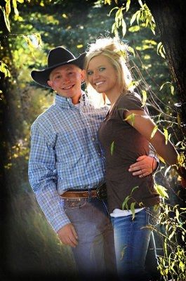 Engagement pics are in!!!