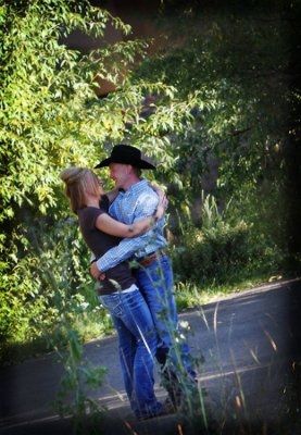 Engagement pics are in!!!