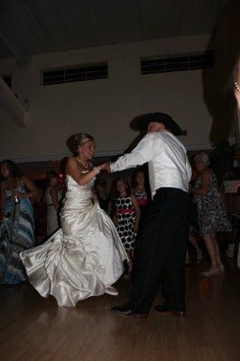 BACK AND MARRIED! PICS**