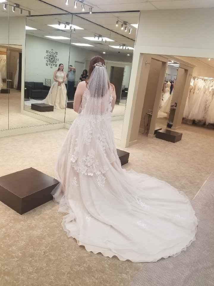 Show off those dresses!!! - 3