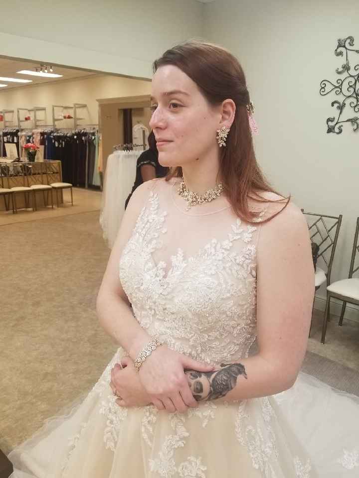 Show off those dresses!!! - 4