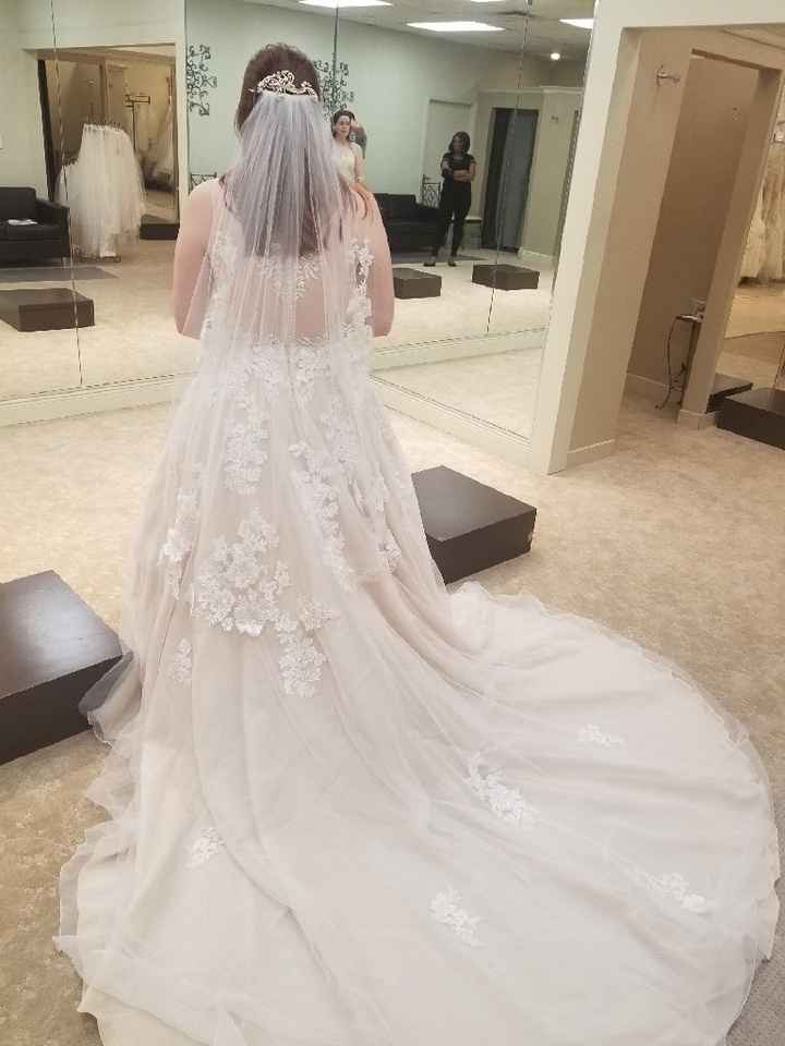 Show off those dresses!!! - 5