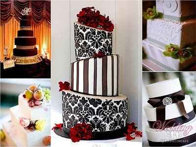 Cake idea's please