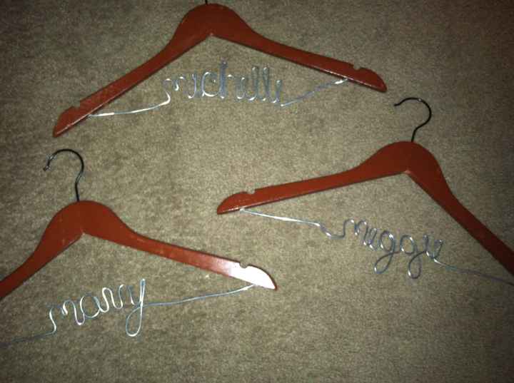 Will you be my bridesmaid