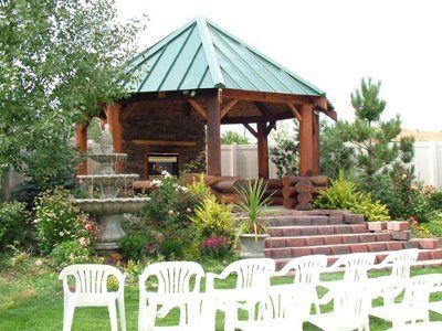 My Venue! Pics!