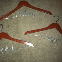 Will you be my bridesmaid