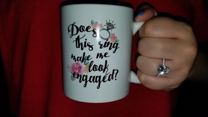 Brides of 2020!  Show us your ring! - 1