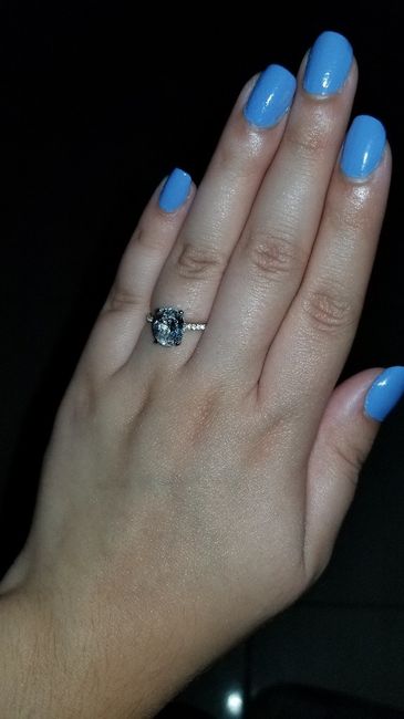 Brides of 2020!  Show us your ring! - 5