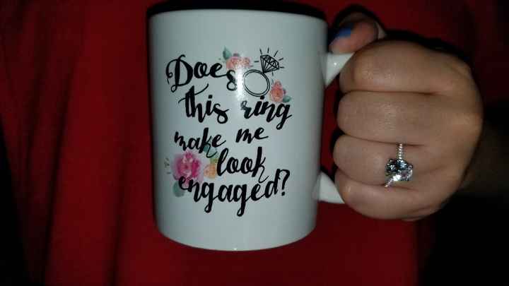 Brides of 2020!  Show us your ring! - 1