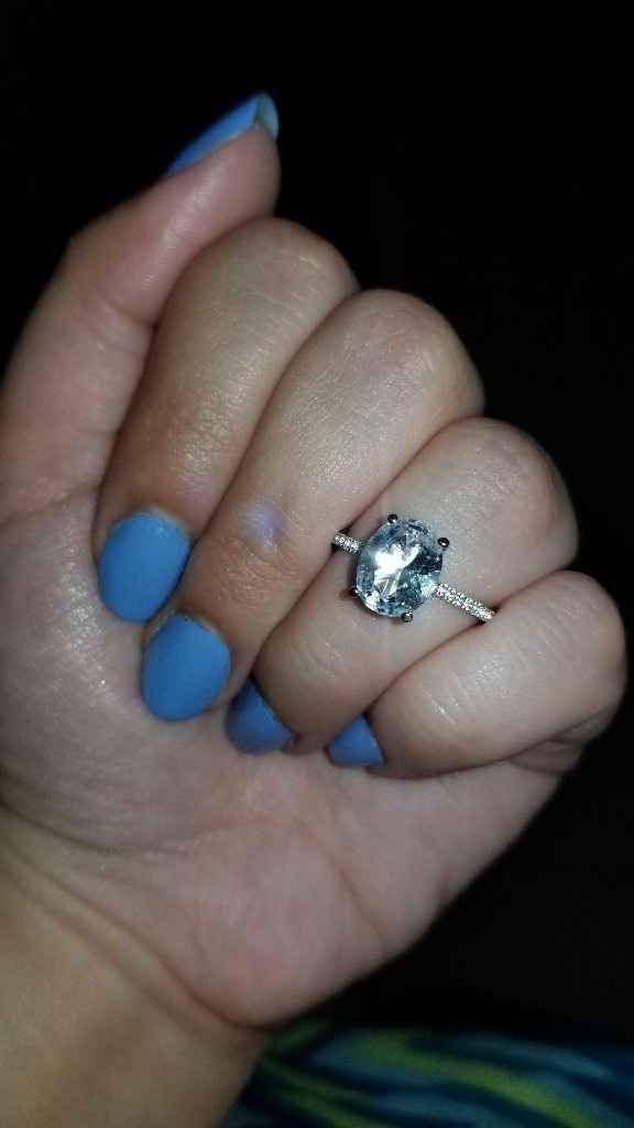Brides of 2020!  Show us your ring! - 6