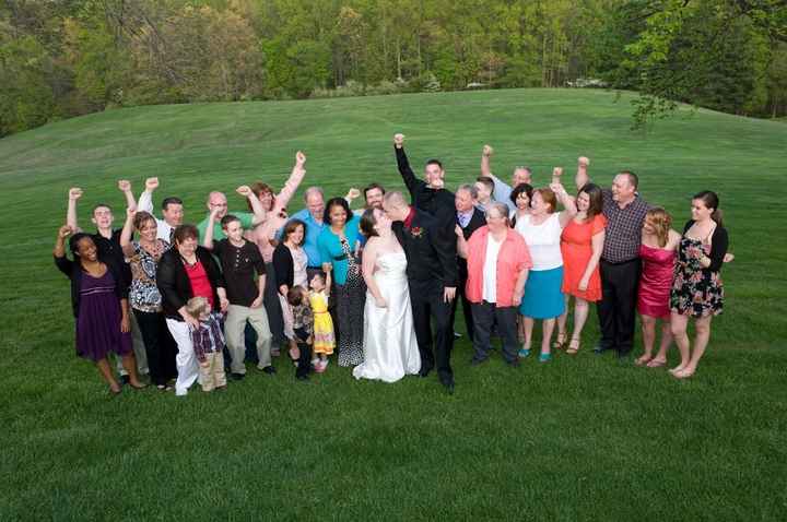 PRO PICS ARE IN! Pic heavy!