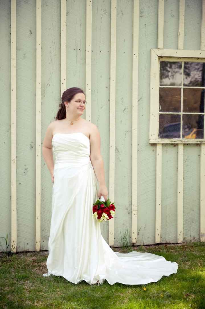 PRO PICS ARE IN! Pic heavy!