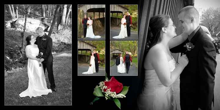PICS!  Preveiw of my Album!!   VOTE!