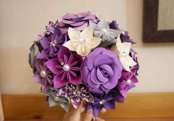 real or fake flowers