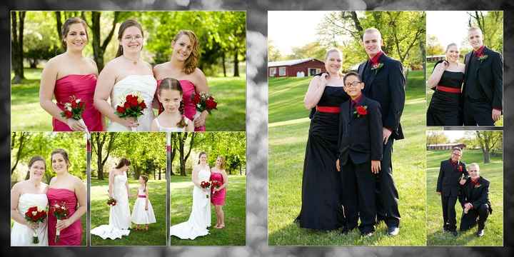 PICS!  Preveiw of my Album!!   VOTE!