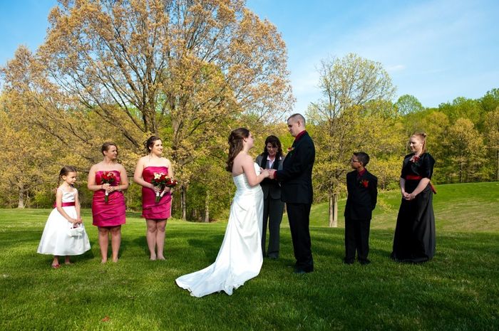 PRO PICS ARE IN! Pic heavy!