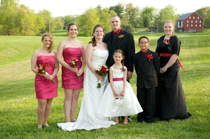 PRO PICS ARE IN! Pic heavy!