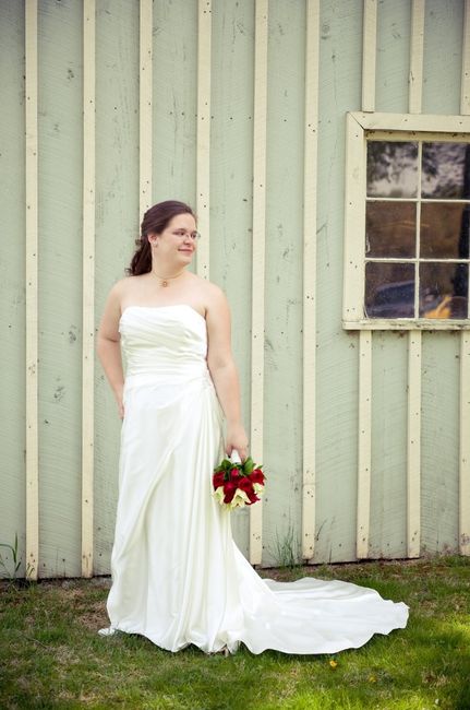 PRO PICS ARE IN! Pic heavy!