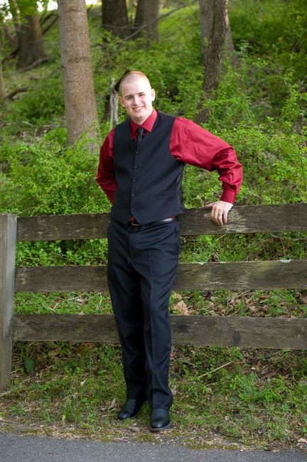 PRO PICS ARE IN! Pic heavy!